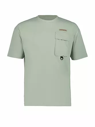 ICEPEAK | Herren Funktionsshirt Yardan | 